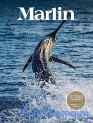 Marlin Vol.40 №3 2021