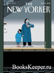 The New Yorker - Vol.XCVII №7 2021
