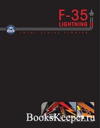 F-35 Lightning II Joint Strike Fighter 