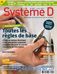 Systeme D - Juin 2021