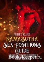 Kama Sutra Sex Positions Guide