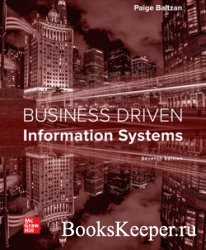 Business Driven Information Systems, 7th Edition