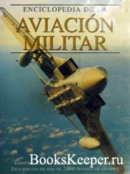 Enciclopedia de la Aviacion Militar