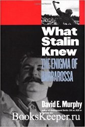 What Stalin Knew: The Enigma of Barbarossa