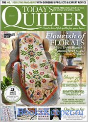 Today's Quilter №77 2021