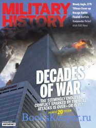 Military History Vol.38 №3 2021