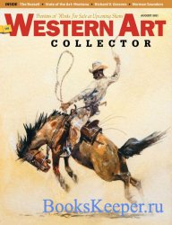 Western Art Collector №168 2021