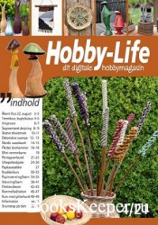 Hobby-Life №4 2021
