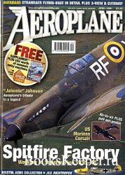 Aeroplane Monthly 2001-04