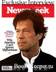 Newsweek International Vol.177 12 2021