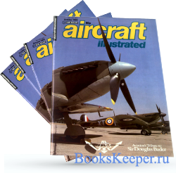 Aircraft Illustrated 1983-10