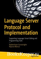 Language Server Protocol and Implementation: Supporting Language-Smart Edit ...