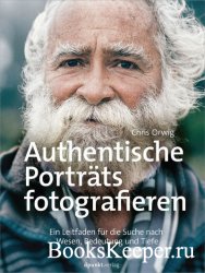 Authentische Portrats fotografieren