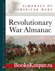 Revolutionary War Almanac (Almanacs of American Wars)