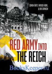 Red Army into the Reich