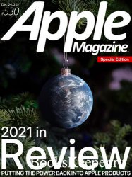 Apple Magazine №530 2021
