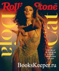 Rolling Stone USA №1359 2022