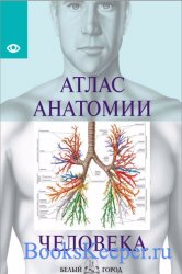 Атлас анатомии человека. Все органы человеческого тела  (2015)