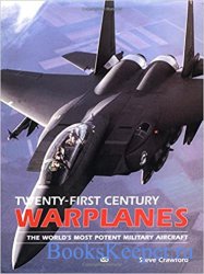 Twenty-First Century Warplanes