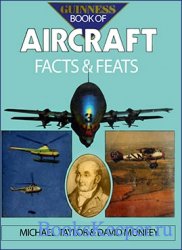 Guinness Book of Aircraft Facts & Feats (1984)