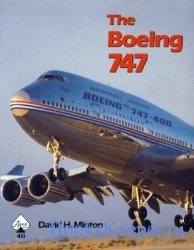 Aero Series 40 - The Boeing 747