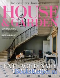 House & Garden UK - May 2022