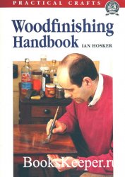 The Woodfinishing Handbook