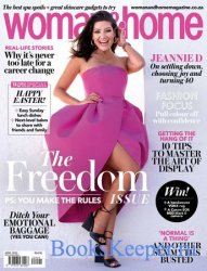 Woman & Home South Africa - April 2022