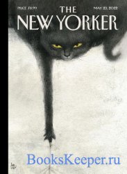 The New Yorker - Vol.XCVIII №13 2022