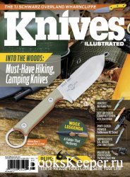 Knives Illustrated Vol.36 №4 2022