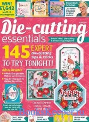 Die-cutting Essentials №90 2022