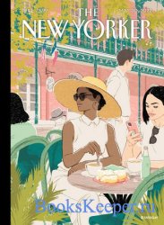 The New Yorker - Vol.XCVIII №14 2022