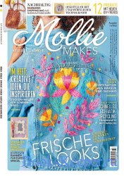 Mollie Makes Germany №73 2022