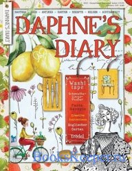 Daphne's Diary №4 2022