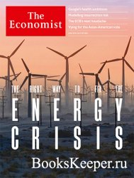 The Economist - June 25/July 1, 2022 