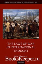 The Laws of War in International Thought