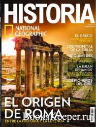 Historia National Geographic №224 2022