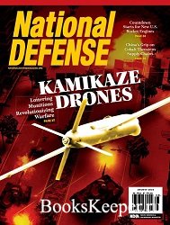 National Defense  August 2022