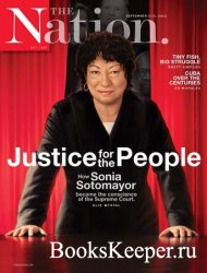 The Nation Vol.315 №5 2022