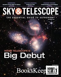 Sky & Telescope №11 (November 2022)