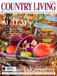 Country Living UK №442 2022