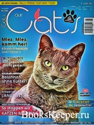 Our Cats №8 2022
