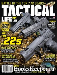 Tactical Weapons - September/October 2022
