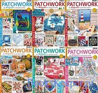 Patchwork Magazin - Архив 2022