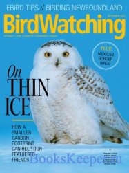 BirdWatching USA Vol.36 6 2022
