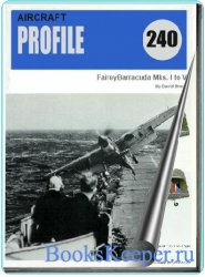 Aircraft Profile № 240