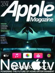 Apple Magazine №574 2022