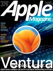 Apple Magazine №575 2022