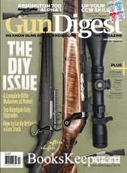 Gun Digest - December 2022