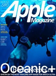 Apple Magazine №580 2022
